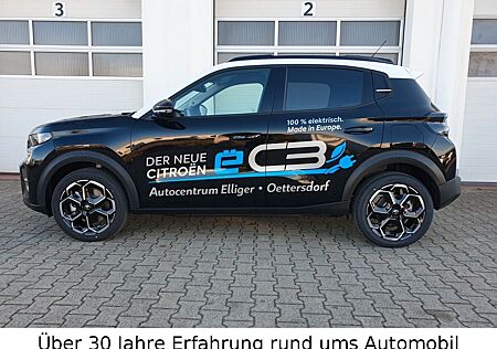 Citroën C3 ë 113 MAX #MADE IN EUROPE