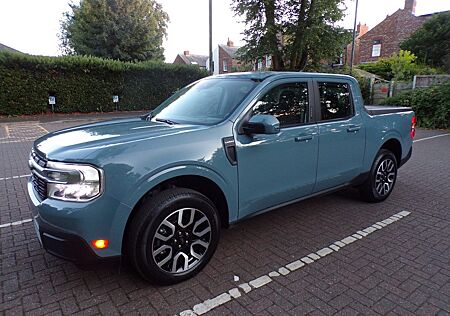 Ford Maverick Lariat HYBRID 2.5L 2WD