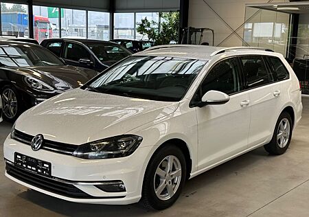 VW Golf Volkswagen VII Variant 1.6*BMT*E6*AHK*1Hand*Hagelschad