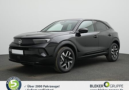 Opel Mokka Edition 1.2 Direct Injection Turbo 100 kW