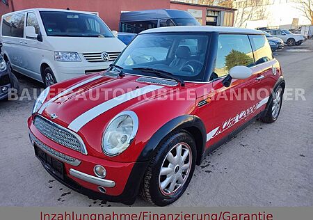 Mini Cooper 1.6/ Tüv NEU