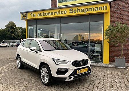 Seat Ateca 1.5 TSI ACT DSG OPF Style AHK*CAM*NAVI*ACC