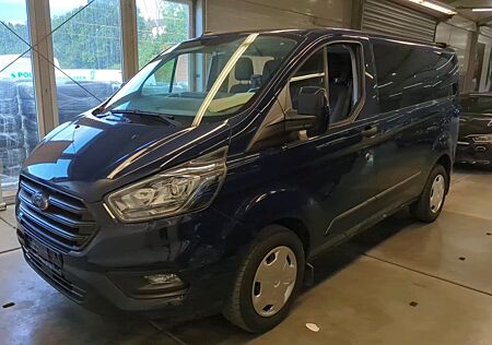 Ford Transit Custom Klima/PDC/9.Sitze/L1/H1