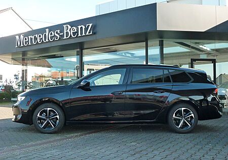 Opel Astra ST "3200 KM " Enjoy Kam/LED/VZE/Komf-Pak