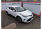 Toyota C-HR 2.0 HSD TEAM D+LED+KAMERA+ALU+SH+LH