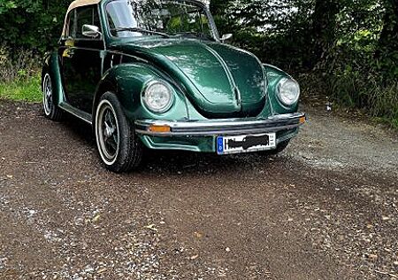 VW Käfer Volkswagen 1303 Cabrio