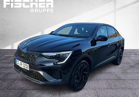 Renault Arkana ESPRIT ALPINE Mild Hybrid 160 EDC