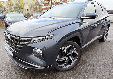 Hyundai Tucson Prime Mild-Hybrid 2WD,Panorama,Leder,Navi