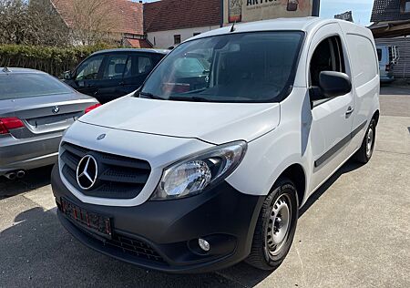 Mercedes-Benz Citan Kasten 109 CDI lang.Kamera.Navi.AHK.Klima