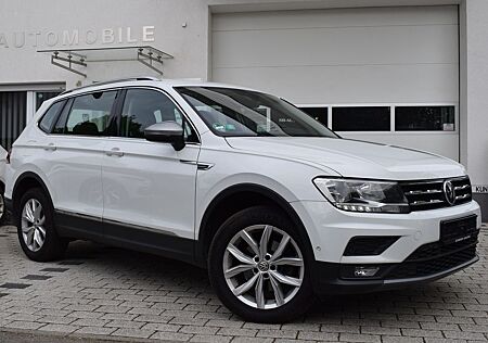 VW Tiguan Allspace Volkswagen Comfort DSG 2.0TDI/ACC/Cam/ALU