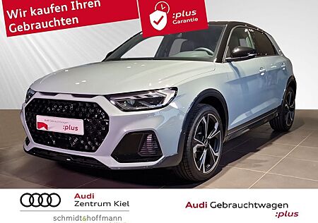 Audi A1 allstreet 30 TFSI S-tronic S-line Navi+ LED