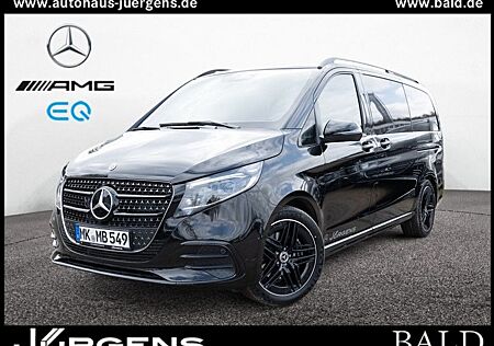 Mercedes-Benz V 250 Style/lang/AMG/AHK/Standh/Distr/Burmester