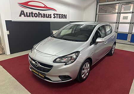 Opel Corsa E Edition Voll Automatik