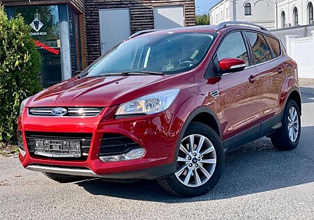 Ford Kuga Titanium