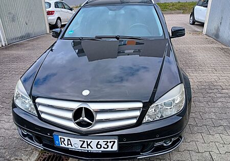 Mercedes-Benz C 230 T AVANTGARDE Avantgarde