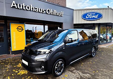 Opel Zafira Life Edition XL 2.0 D AT Navi RfK SHZ PDC