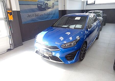 Kia Cee'd CEED 1.5 T-GDI DCT GT-line /Technologie Paket