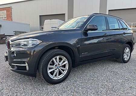 BMW X5 Baureihe xDrive 30 d. (7 Sitze)