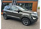 Ford EcoSport Cool&Connect NAVI 1.HAND