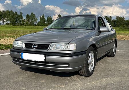 Opel Vectra 1.6i Selection *wenig Kilometer*