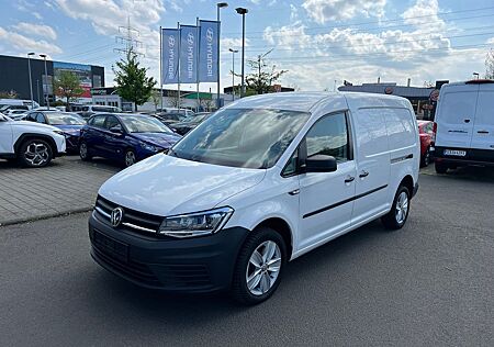 VW Caddy Volkswagen Maxi