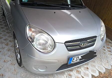 Kia Picanto 1.1 Start Start