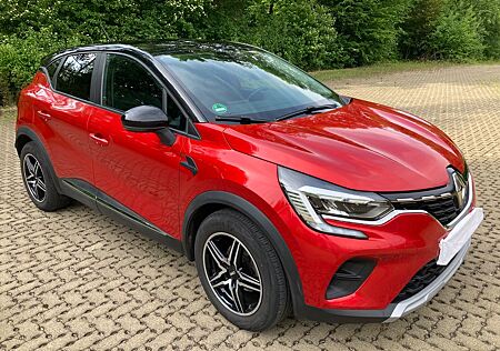 Renault Captur TCe 100 Experience Experience