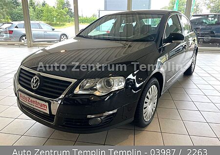 VW Passat Volkswagen Comfortline-TÜV+Service NEU!-Garantie-PDC