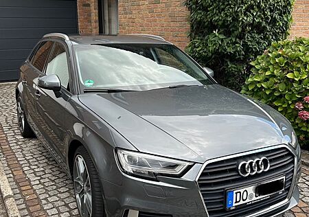 Audi A3 35 TFSI Sportback
