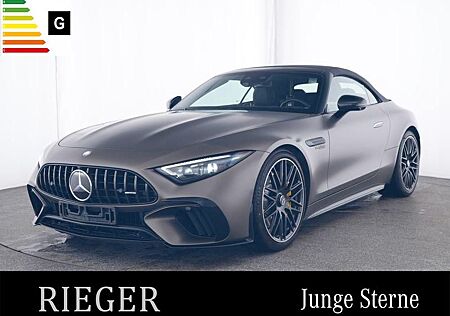 Mercedes-Benz SL 63 AMG 4M+ Premium-Plus*Aerodynamik-P.*NIGHT+