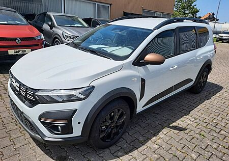 Dacia Jogger Extreme+ TCe 110 Sofort! Topausstattung