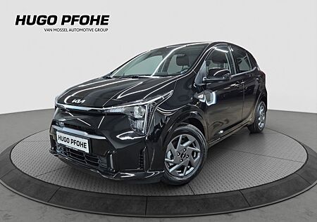 Kia Picanto Vision Tageszulassung RFK PDC SHZ NAVI