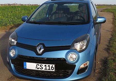 Renault Twingo Liberty 1.2 LEV 16V 75 Eco-Drive Liberty