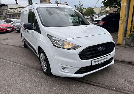 Ford Transit Connect Kasten lang Trend TÜV und HU 10/