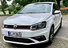 VW Polo Volkswagen 1.8 TSI GTI | Navi, Klimaautomatik