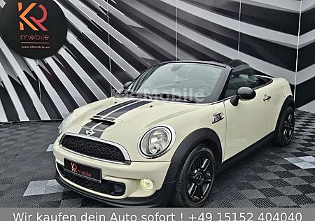 Mini Cooper SD COOPER_SD Roadster