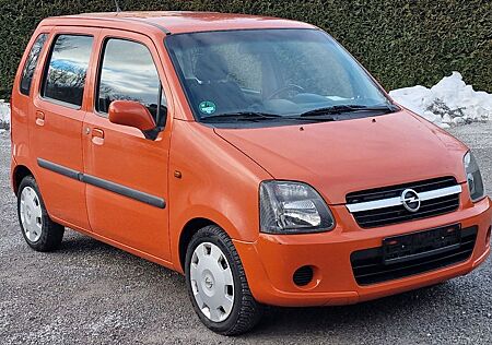 Opel Agila 1.0 Twinport -