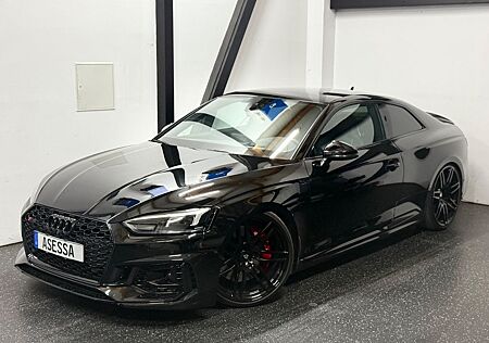 Audi RS5 Coupe 2.9 TFSI*QUATTRO*360K*HUD*B&O*ALL-BLAC