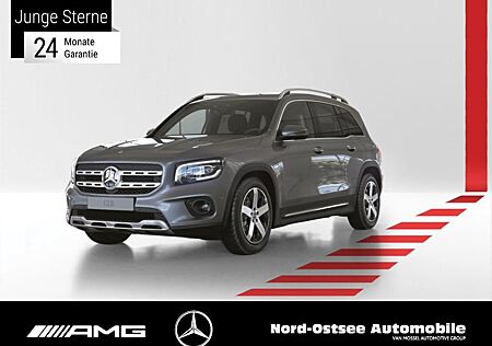 Mercedes-Benz GLB 200 d PROGRESSIVE LED DISTRO PARKPAKET DAB