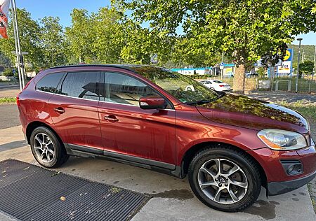 Volvo XC 60 XC60 2.4D AWD