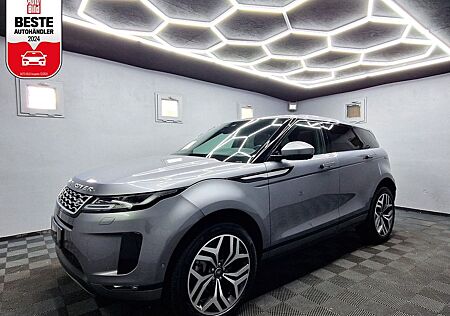 Land Rover Range Rover Evoque HSE |LEDER|Standhz|PANO|MEMO+