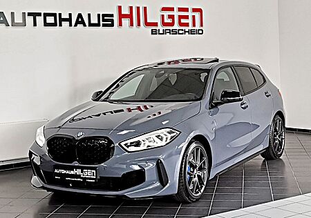 BMW M135i xDrive*Pano*Schale*HeadUp*R.Kamera*CarPlay
