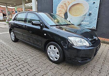 Toyota Corolla 1.4 Luna / Compact * KLIMA *