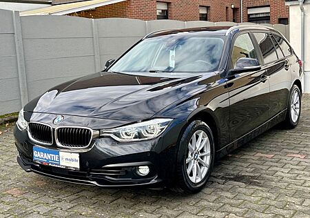 BMW 320i *Sportpaket*HeadUp*Xenon*Garantie*TüvNeu