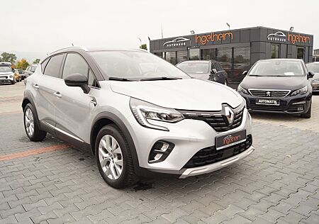 Renault Captur II Intens Kamera Klimaaut LED PDC SHZ Tem