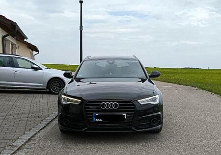 Audi A6 3.0 TDI 200kW quattro S tronic Av -