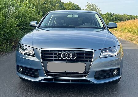 Audi A4 1.8 TFSI, Top Zustand