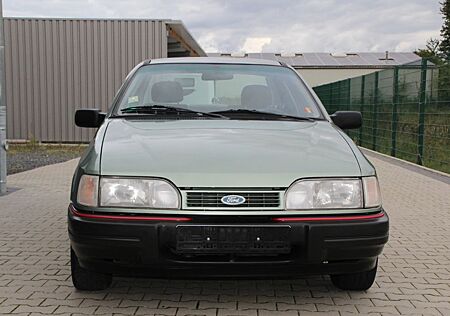 Ford Sierra