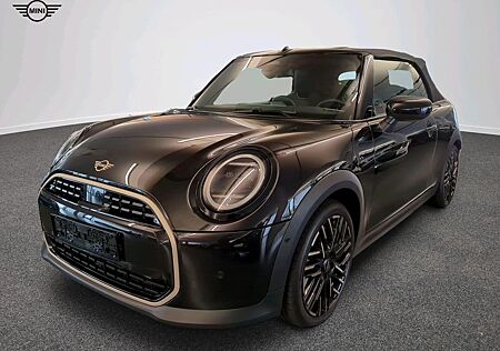 Mini Cooper Cabrio Cooper C Cabrio