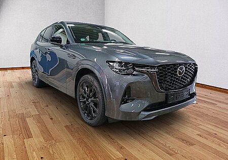 Mazda CX-60 e-SKYACTIV-D 254 HOMURA P-GSD DA-P CON-P P